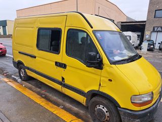 DESPIECE RENAULT MASTER 2.5DCI REF,G9U A7 (1341)