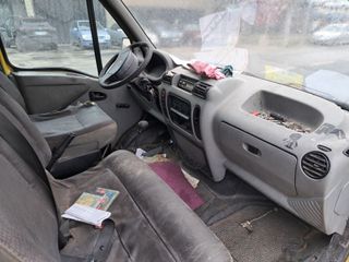 DESPIECE RENAULT MASTER 2.5DCI REF,G9U A7 (1341)