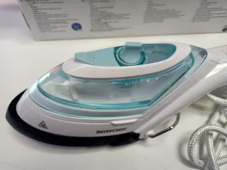 Plancha Vertical SilverCrest