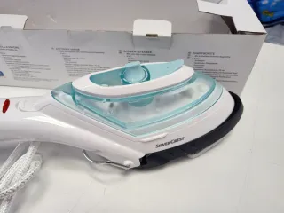 Plancha Vertical SilverCrest