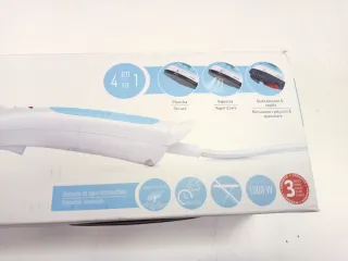 Plancha Vertical SilverCrest