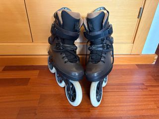 Patines Powerslide NEXT 125
