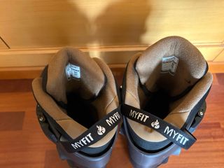 Patines Powerslide NEXT 125