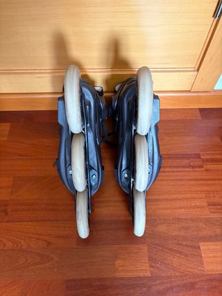 Patines Powerslide NEXT 125