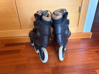 Patines Powerslide NEXT 125