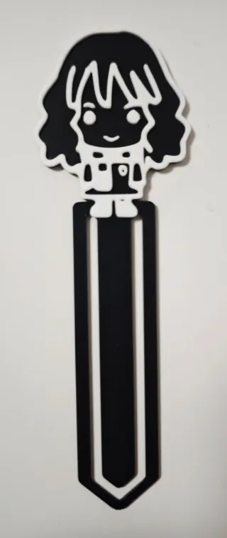 Puntos de libro Harry Potter