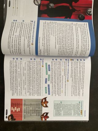 Lengua Castellana y Literatura 4º ESO. Libro de...