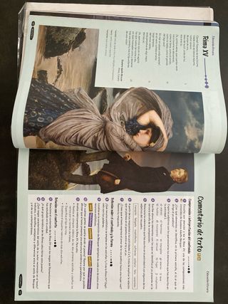 Lengua Castellana y Literatura 4º ESO. Libro de...