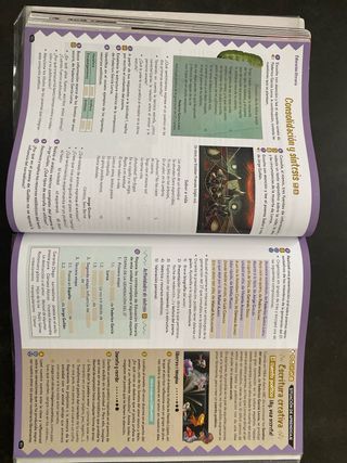 Lengua Castellana y Literatura 4º ESO. Libro de...