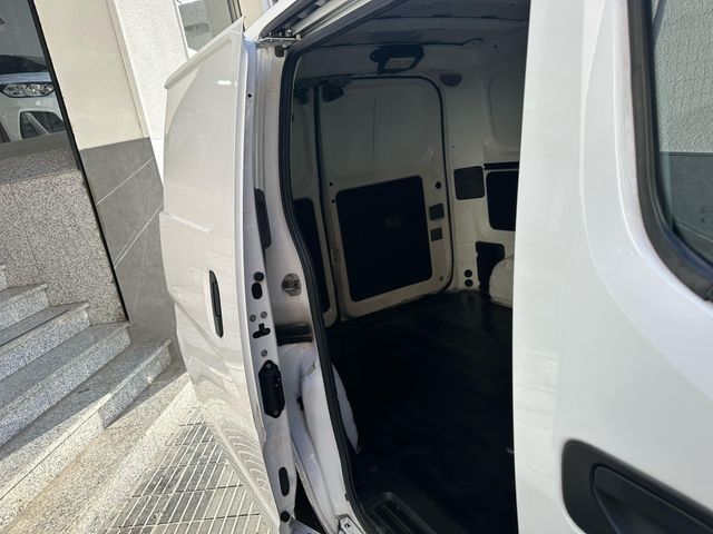 Nissan NV200 2019
