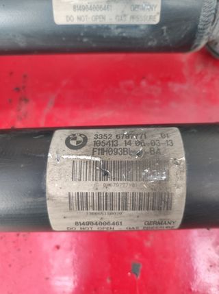 Amortiguador trasero bmw 1770 33526797771 5 serie