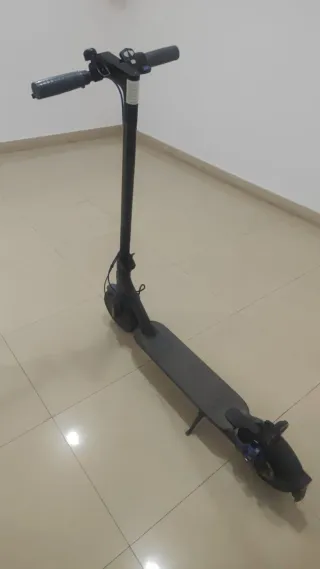 PatineteXiaomi Mi Electric Scoote