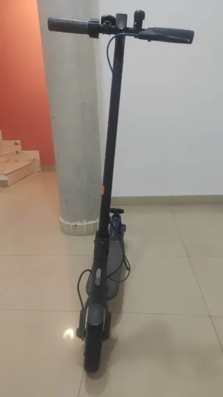 PatineteXiaomi Mi Electric Scoote