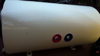 Calentador Ariston Termo