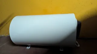 Calentador Ariston Termo