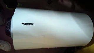 Calentador Ariston Termo
