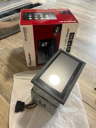 Autorradio Pioneer SPH-DA360DAB