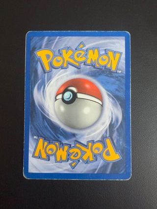 Pokémon Togepi Promo Black Star Promo nº30 Inglés