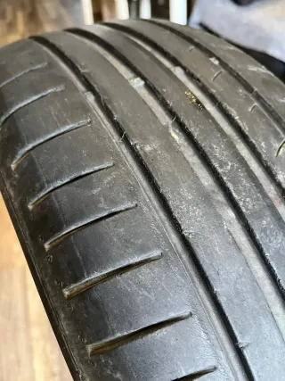 Neumático Dunlop 205 55 16 91V (2021)