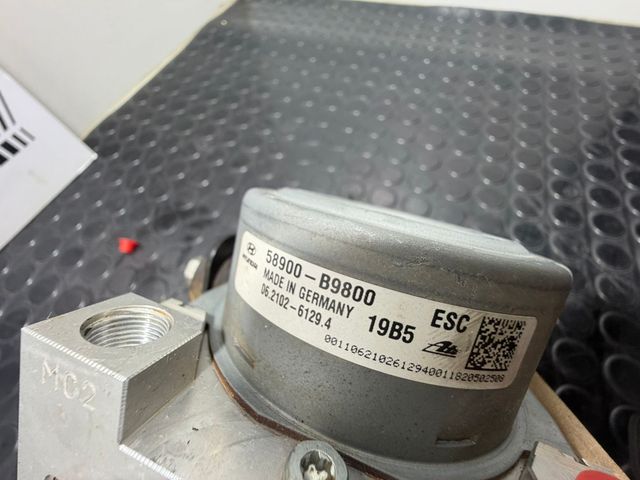 Bloque ABS Hyundai i10