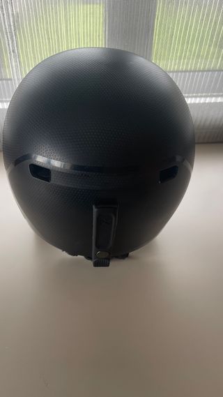 Casco de esquí Anon negro