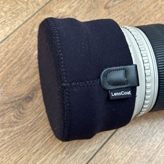 Objetivo Canon EF 300 2.8 L IS USM