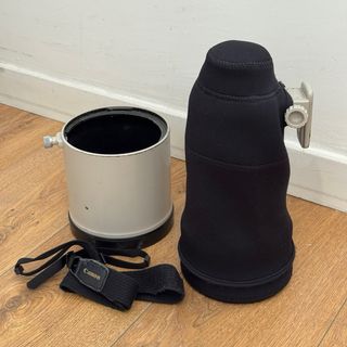 Objetivo Canon EF 300 2.8 L IS USM