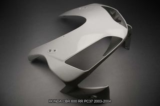 Carenado frontal PARA Honda CBR 600 RR 2003 - 2004