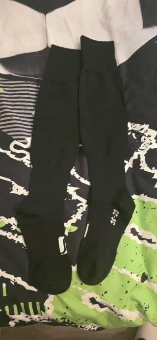 Calcetines de fútbol ONZE talla única