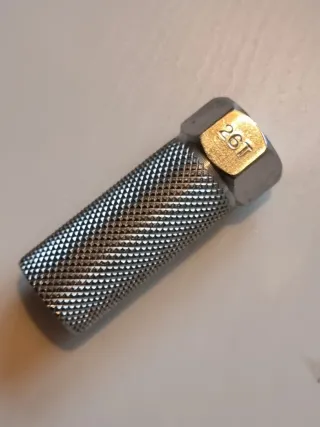 Peg GT para BMX solo uno