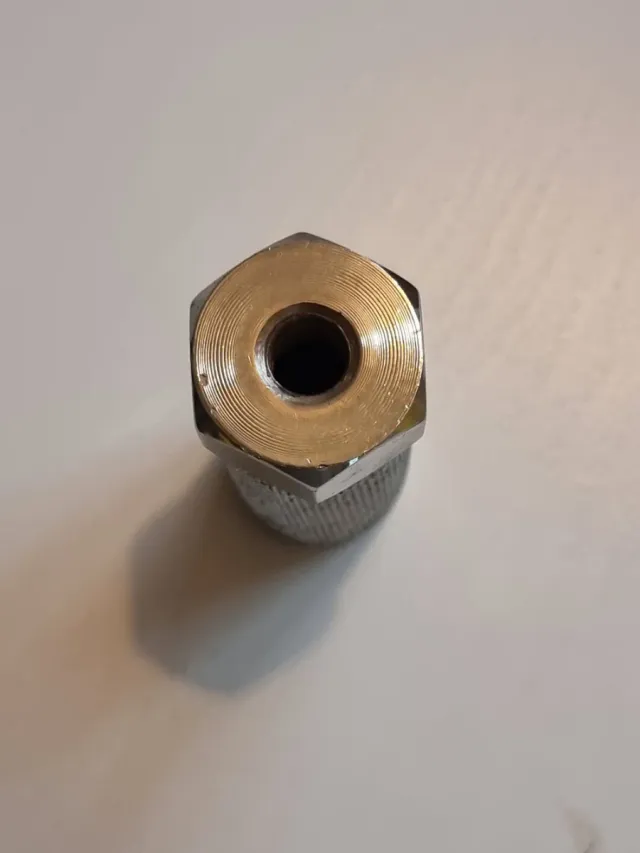 Peg GT para BMX solo uno