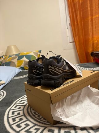 Salomon Speedcross 6 Nuevas Talla X