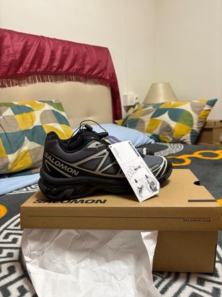 Salomon Speedcross 6 Nuevas Talla X