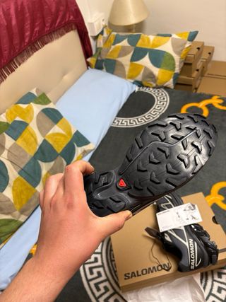 Salomon Speedcross 6 Nuevas Talla X