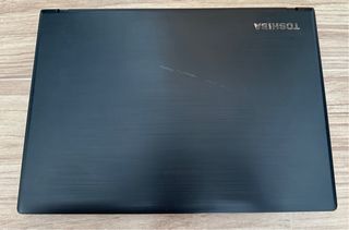 Portatil de 15” Toshiba Satellite OFERTA  !!!!!!!