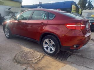 BMW X6 E71 3.0 DRIVE