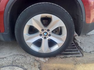 BMW X6 E71 3.0 DRIVE