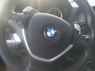 BMW X6 E71 3.0 DRIVE