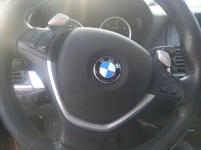 BMW X6 E71 3.0 DRIVE