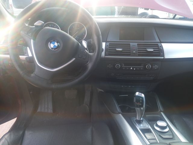 BMW X6 E71 3.0 DRIVE