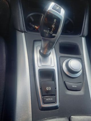 BMW X6 E71 3.0 DRIVE