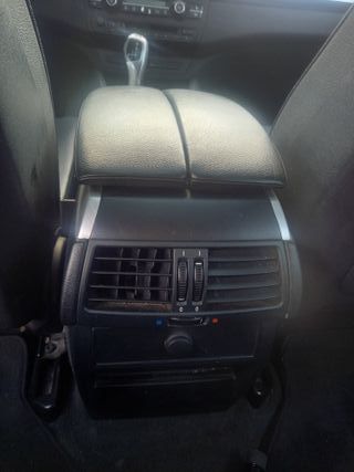 BMW X6 E71 3.0 DRIVE