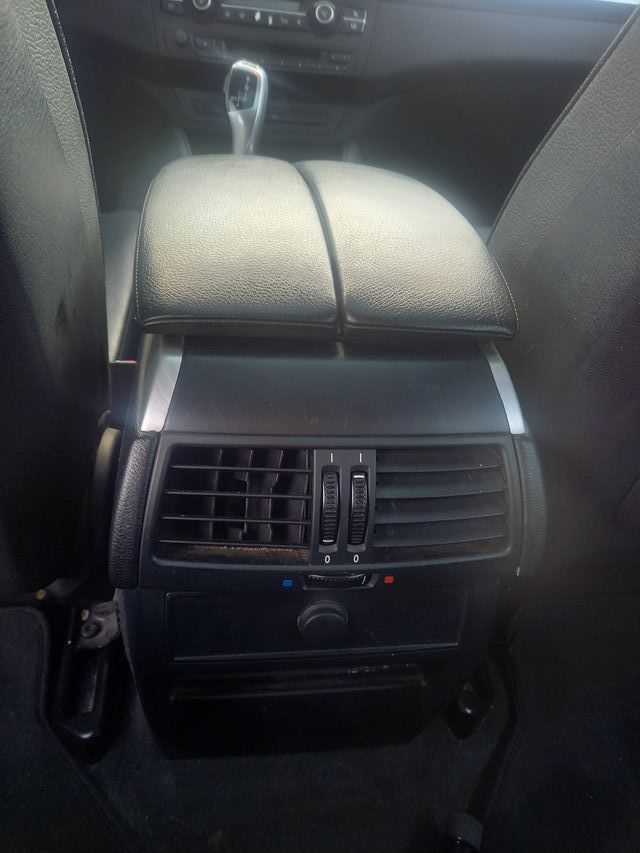 BMW X6 E71 3.0 DRIVE