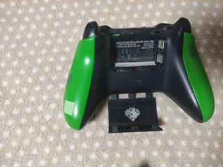 Controller Xbox One Minecraft Creeper
