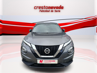 JUKE - DESDE 386€/MES ¡SIN PAGAR ENTRADA!