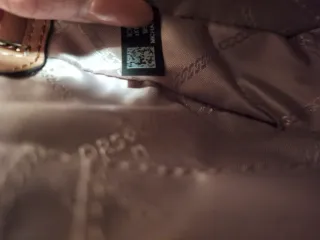 Borsa Michael Kors Jet Set Chain Pouchette Monogra