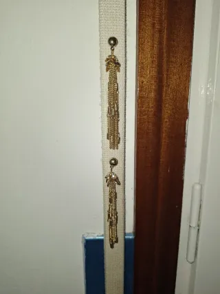 NUEVOS! Pendientes y colgante