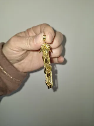 NUEVOS! Pendientes y colgante