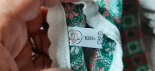 Tovaglia Tirolese Rotonda 150cm