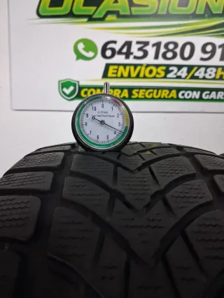 225 55 18 102H DUNLOP SP WINTER SPORT 4D